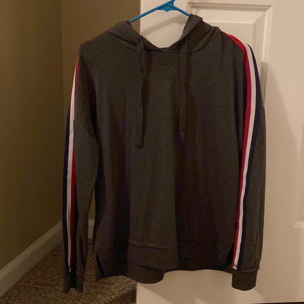 Pink Republic Hoodie